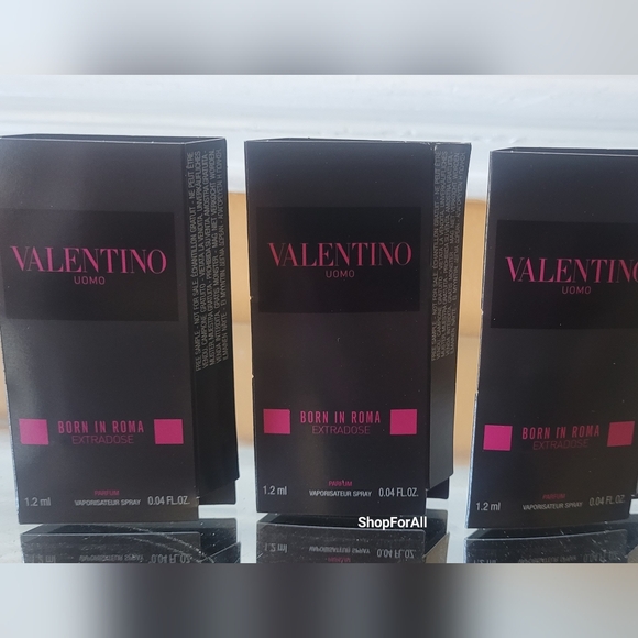 Valentino - Picture 1 of 5